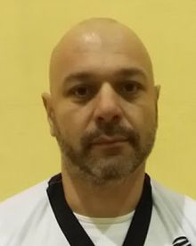 Dejan Kijanović - trener