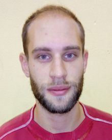 Aleksandar Stojić