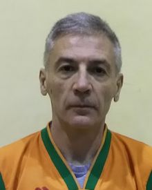 Aleksandar Begović