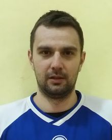 Lazar Kovačević