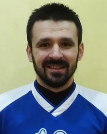 Milan Dragović