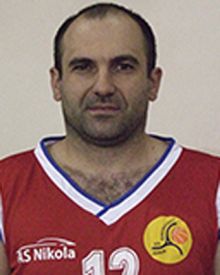 Nikola Gapkovski